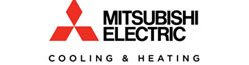 Mitsubishi air conditioning